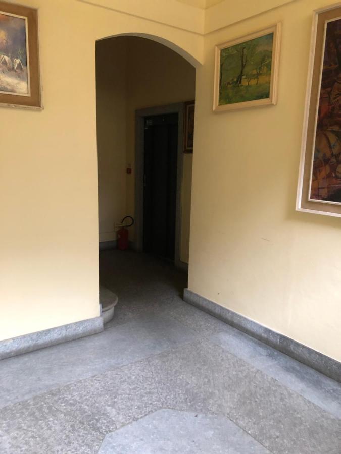 Chalet MiaTorino Centro-Porta Nuova-Museo Egizio Extérieur photo
