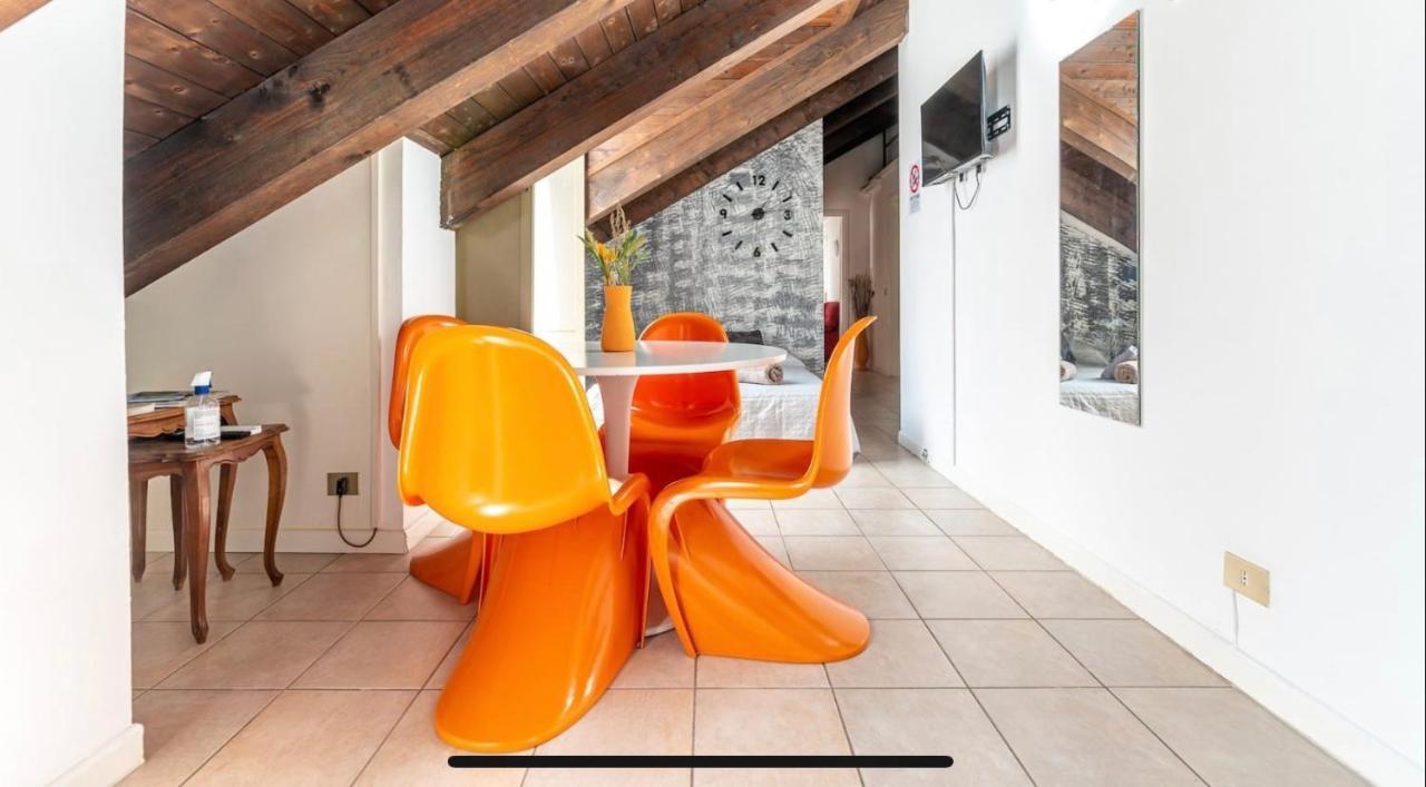 Chalet MiaTorino Centro-Porta Nuova-Museo Egizio Extérieur photo