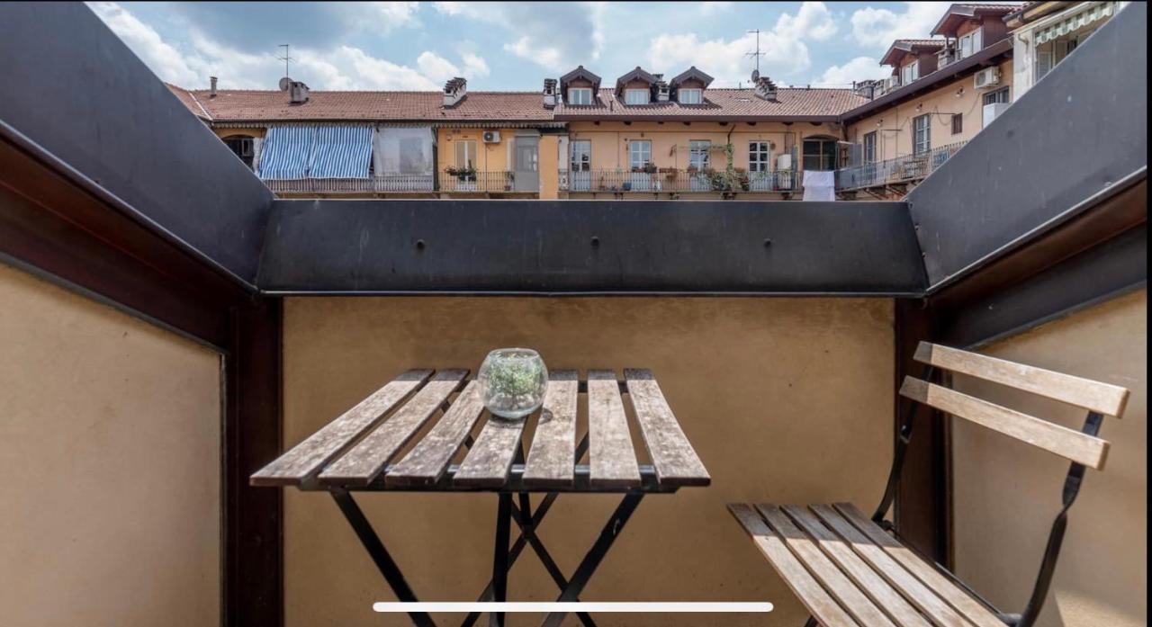 Chalet MiaTorino Centro-Porta Nuova-Museo Egizio Extérieur photo